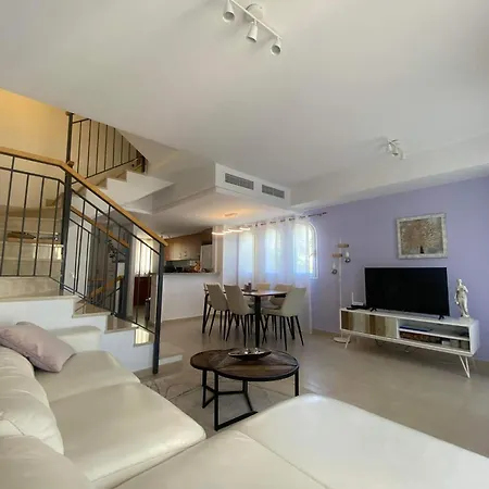 Prázdninový dům Calpe-montesol *