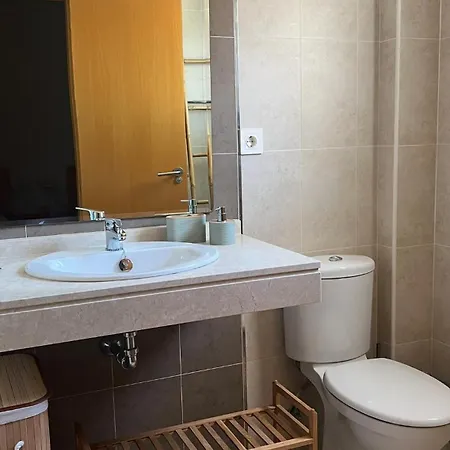 Calpe-montesol Calpe