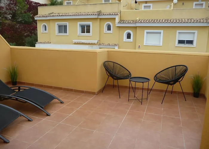 Calpe-montesol *